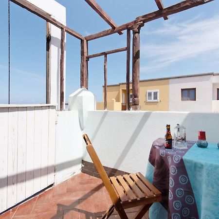 Playa Del Hombre Διαμέρισμα Εξωτερικό φωτογραφία