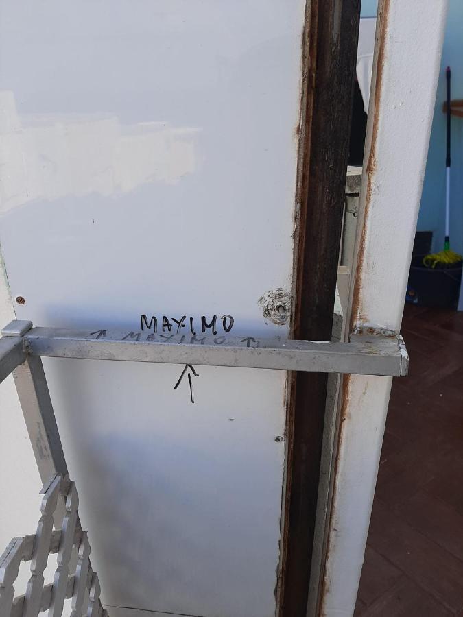Playa Del Hombre Διαμέρισμα Εξωτερικό φωτογραφία